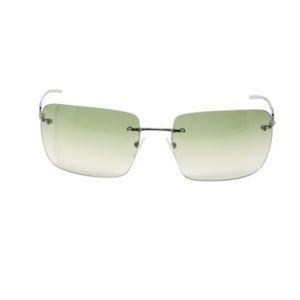 Gucci Strauss sunglasses - Authentic